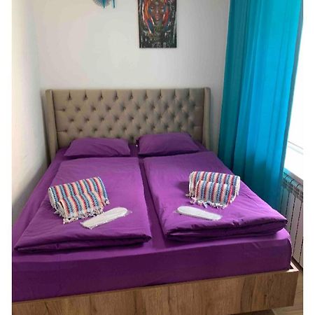 Baku Seafront Apartment Екстер'єр фото