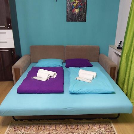 Baku Seafront Apartment Екстер'єр фото