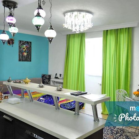 Baku Seafront Apartment Екстер'єр фото