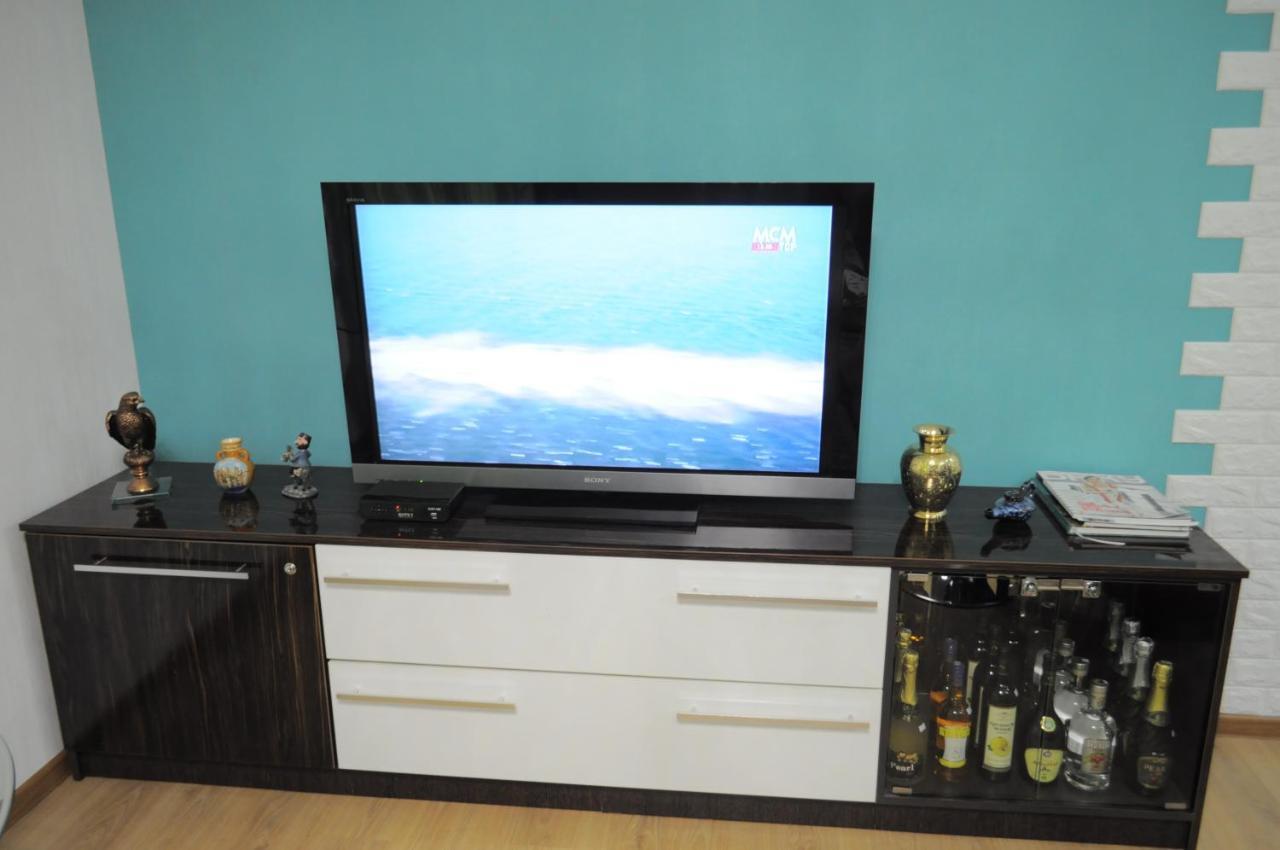 Baku Seafront Apartment Екстер'єр фото