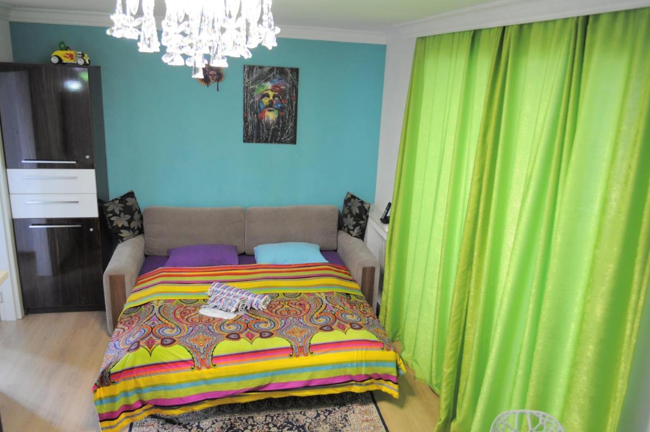 Baku Seafront Apartment Екстер'єр фото