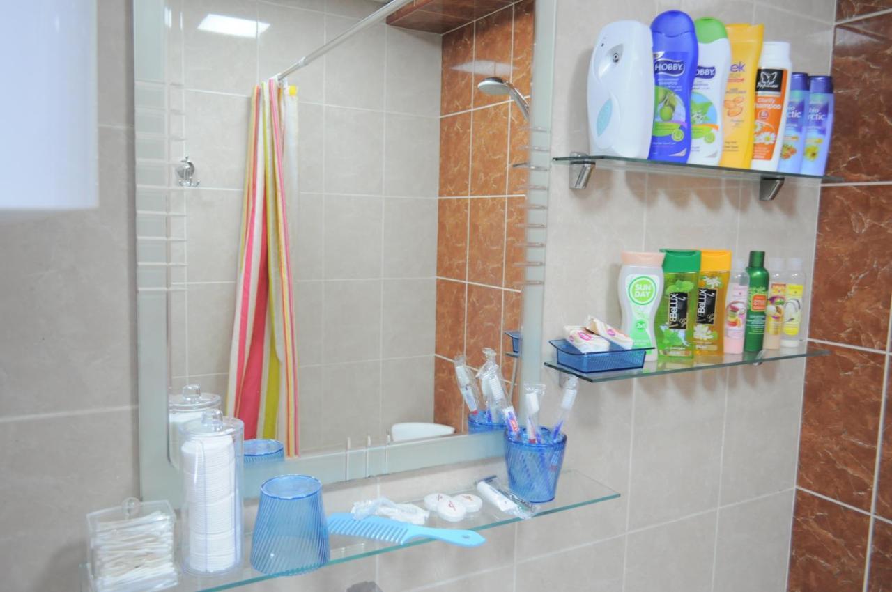 Baku Seafront Apartment Екстер'єр фото
