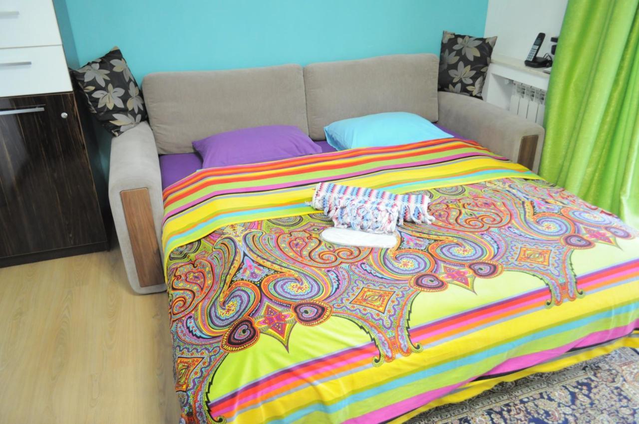Baku Seafront Apartment Екстер'єр фото