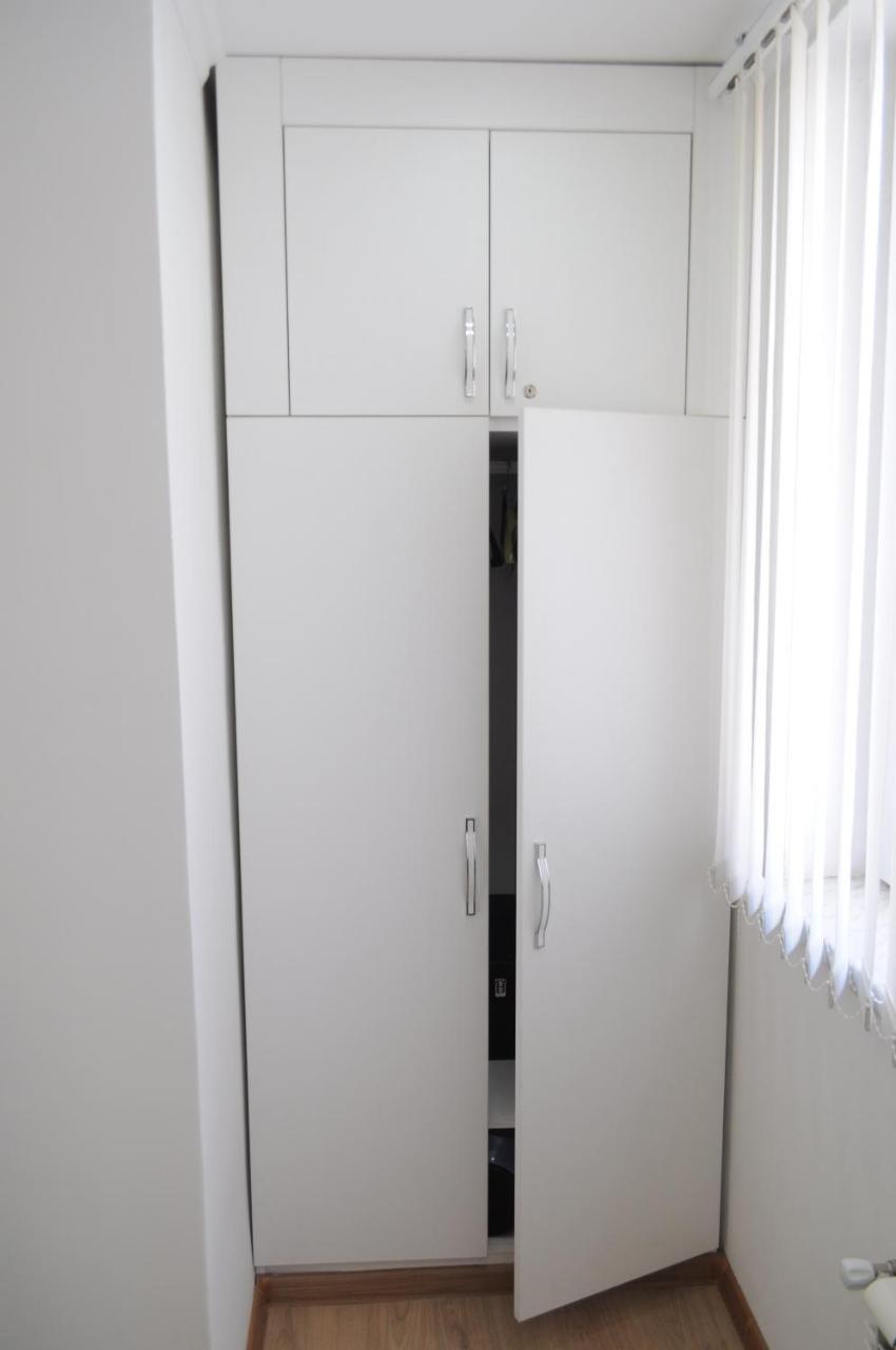 Baku Seafront Apartment Екстер'єр фото